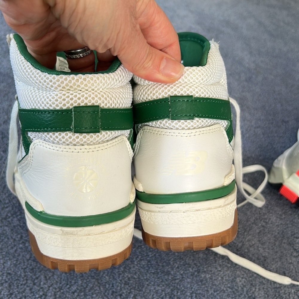 Aime Leon Dore new balance 650r - Picture 5 of 9